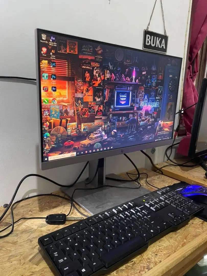 PC GAMING High End