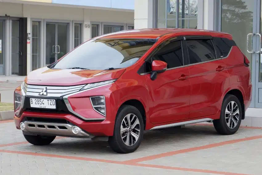 Mitsubishi XPANDER Sport 1.5 AT Automatic 2018