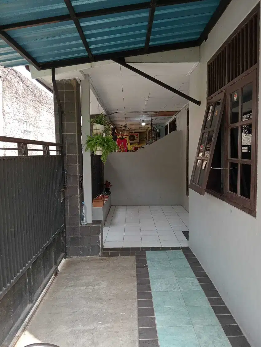 Dijual Rumah Bagus di Tanjung barat Jagakarsa Jakarta Selatan