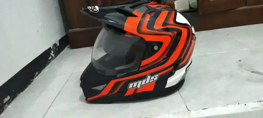 Helm MDS Fullface