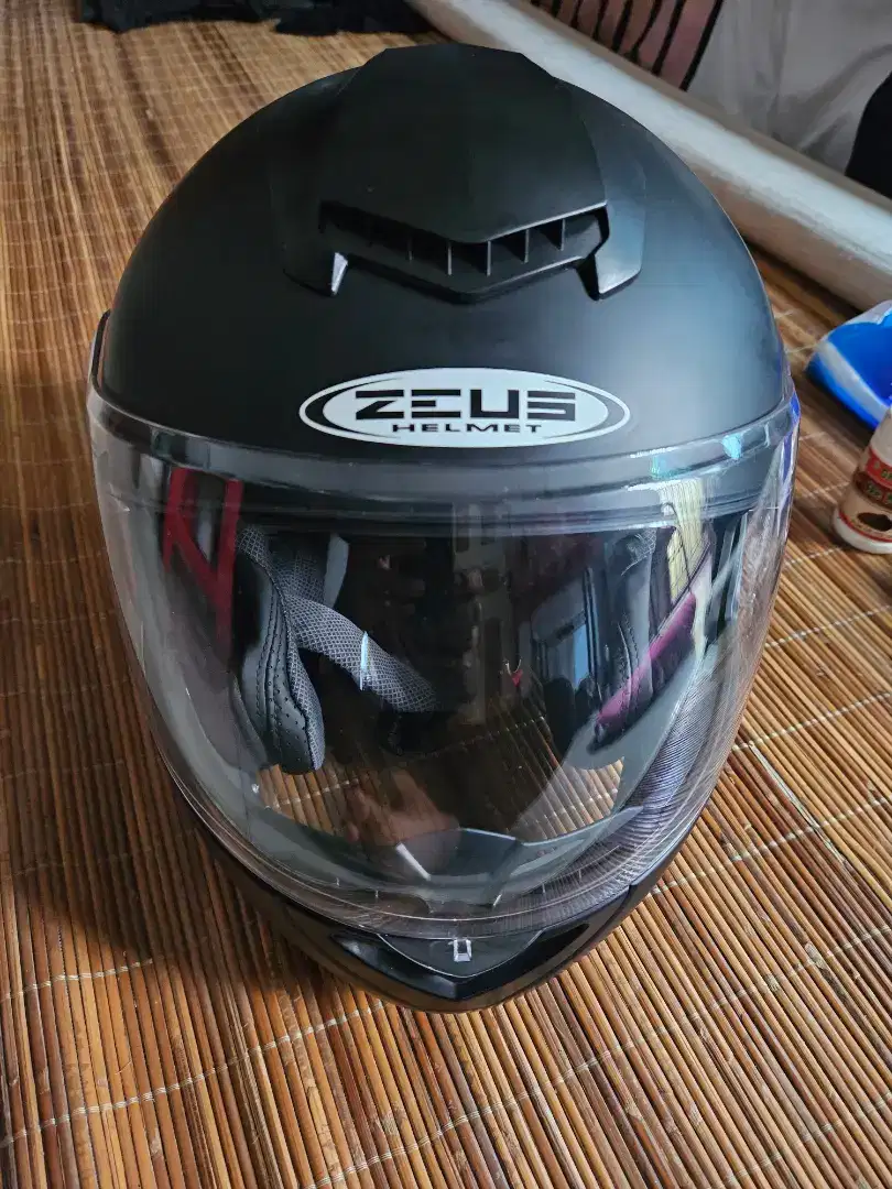 HELM ZEUS ZS 3050 MODULAR SIZE XXL