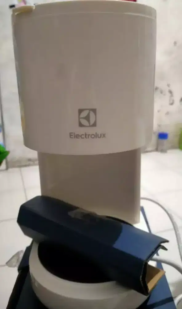 Coffee maker Elektrolux