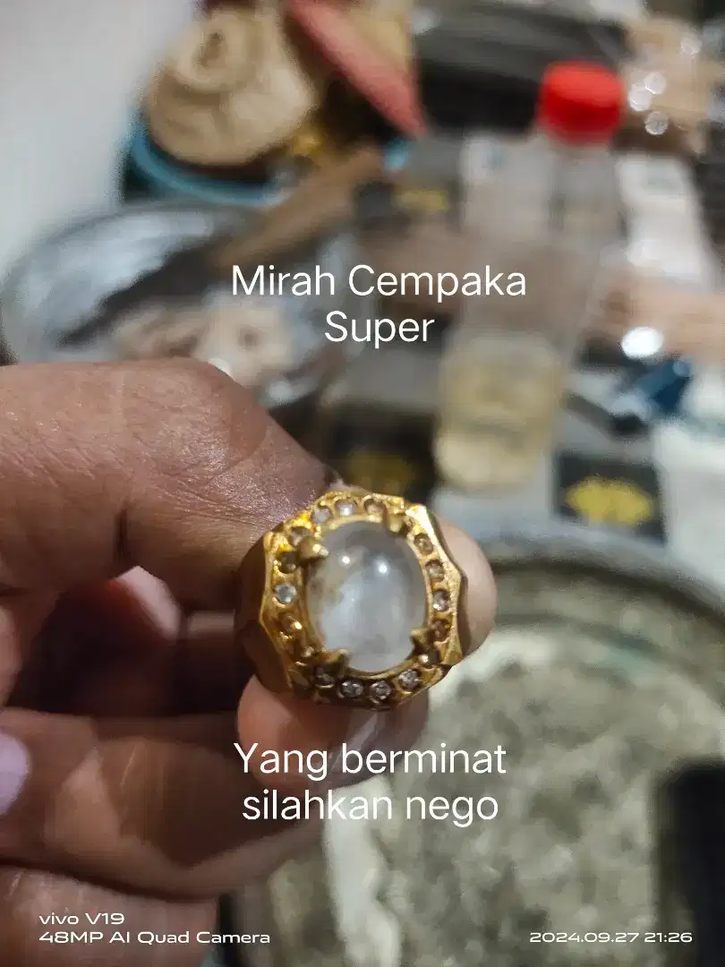 Permata Mirah Cempaka Super