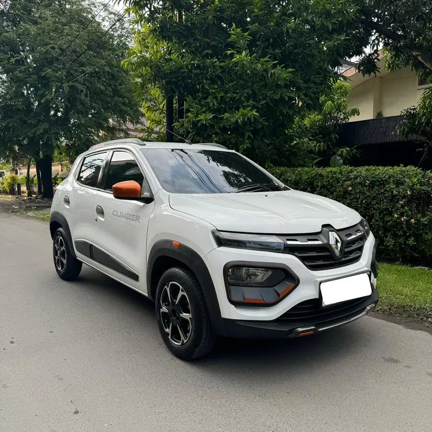 Renault KWID Climber 2020 Matic