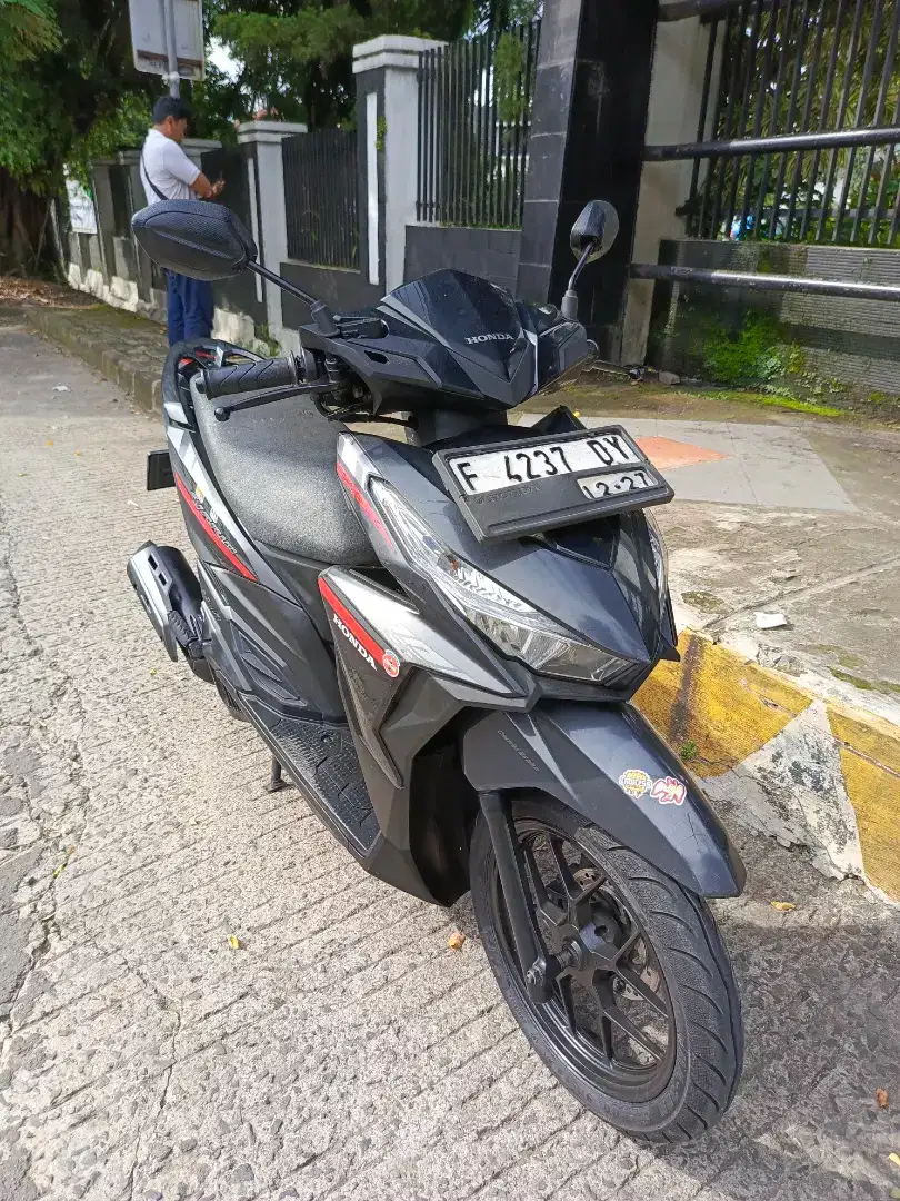 Vario 125 LED old thn 2017