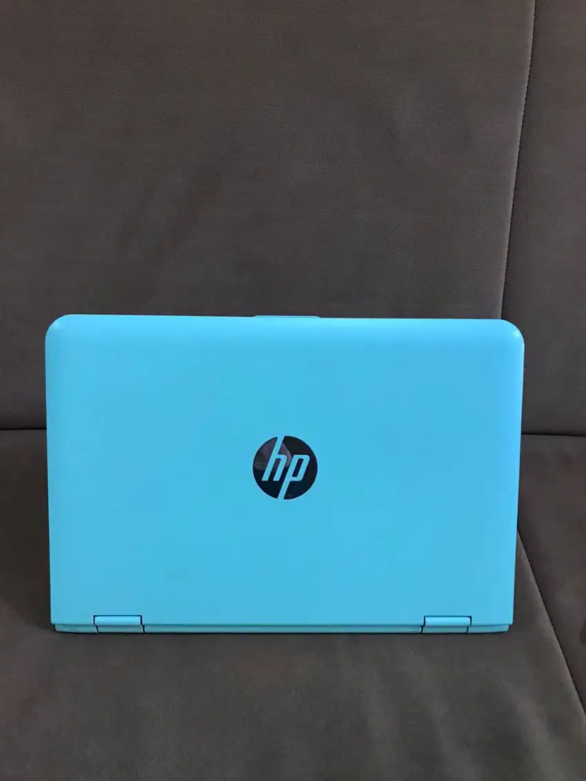 DIJUAL Laptop HP Pavilion Layar Sentuh