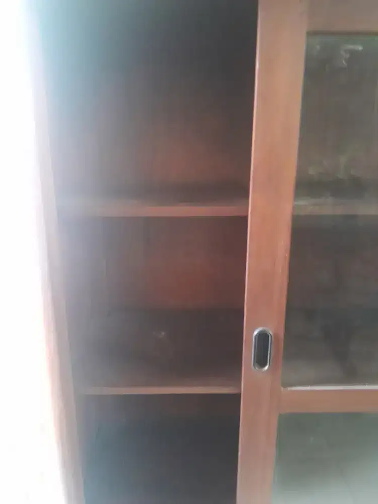 Jual lemari serba guna