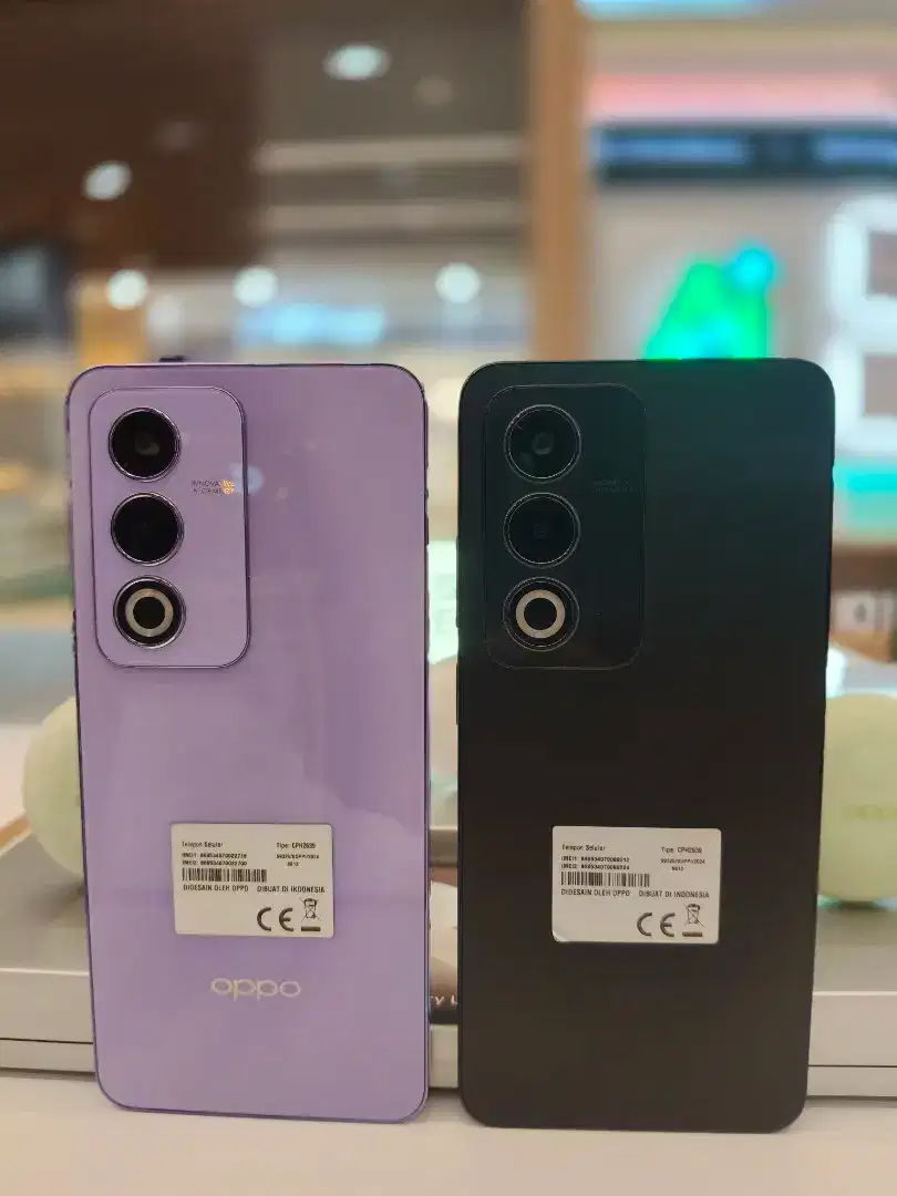 PROMO KREDIT DP 0% OPPO A3 PRO 5G