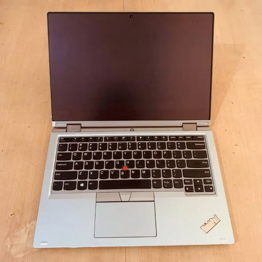 Laptop Lenovo Thinkpad Yoga