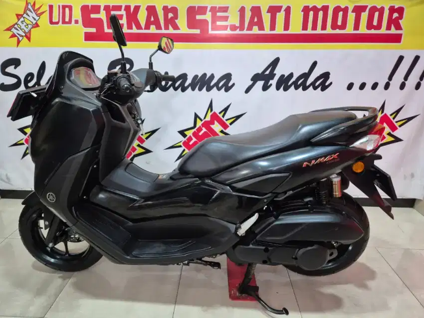 NMax th2022 tersedia.