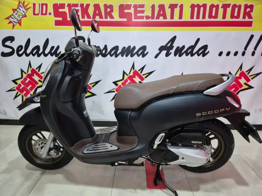 Scoopy prestige th2024 tersedia,