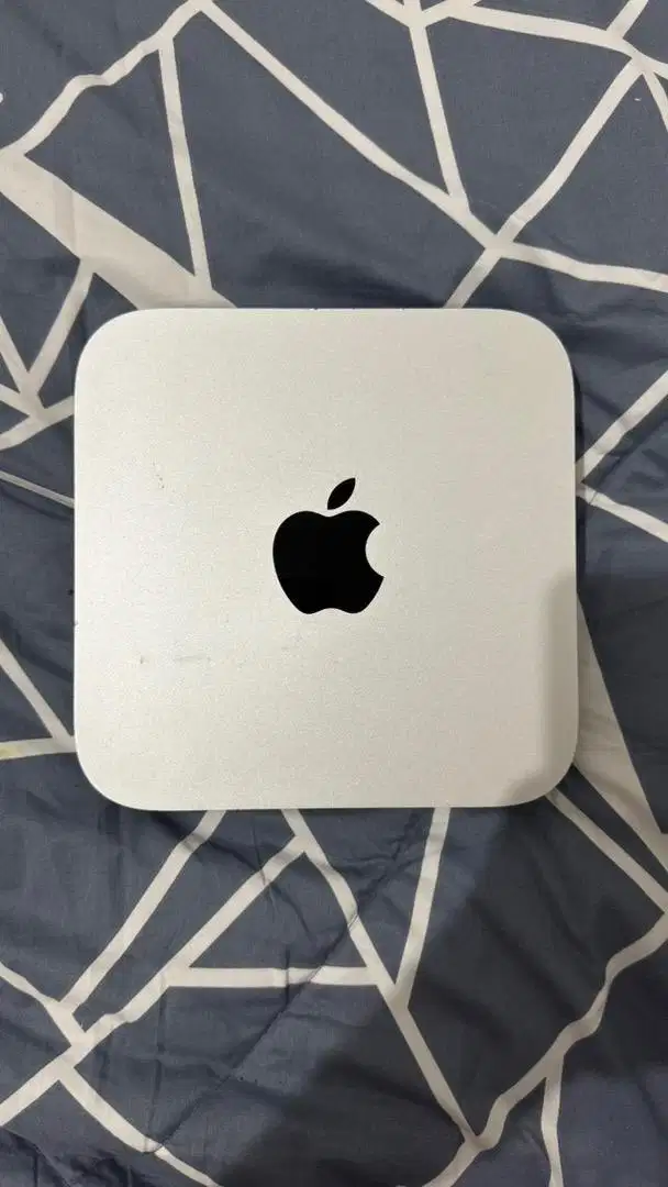 Mac mini 2014 i5 8/1Tb