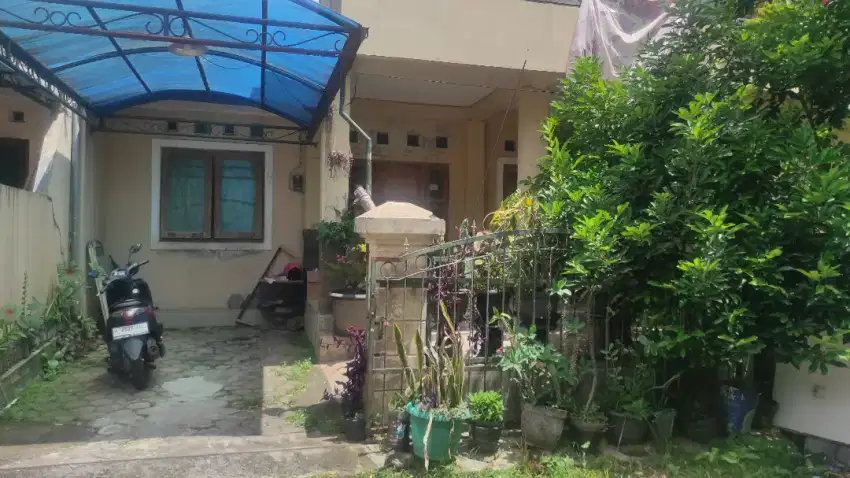 DI JUAL RUMAH DI DAERAH UNGARAN