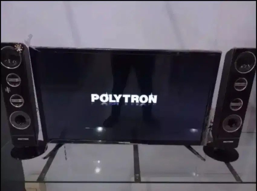 Jual TV Led Polytron 32inch 32T7511