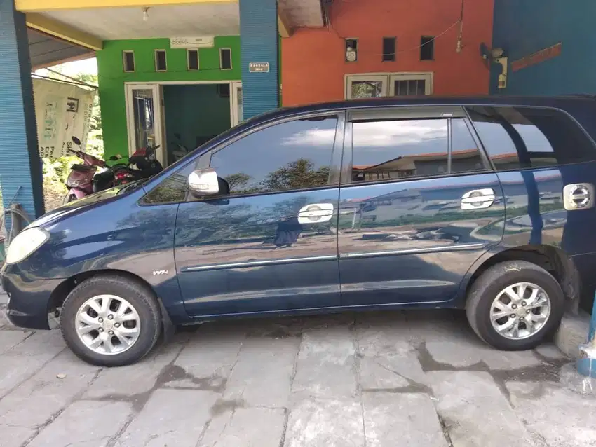 INNOVA V manual