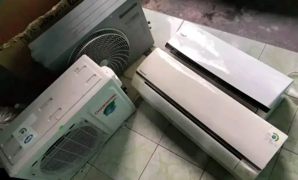 rombeng panggilan barang bekas