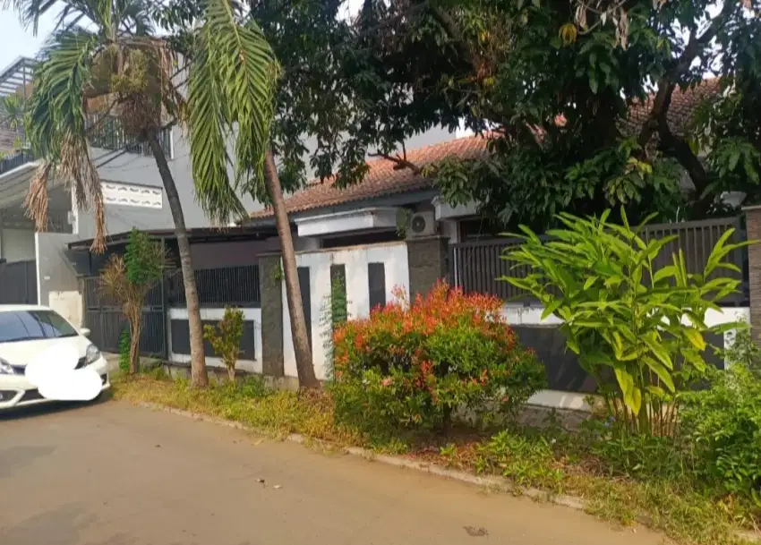 Dijual Rumah Petukangan Utara Pesanggrahan