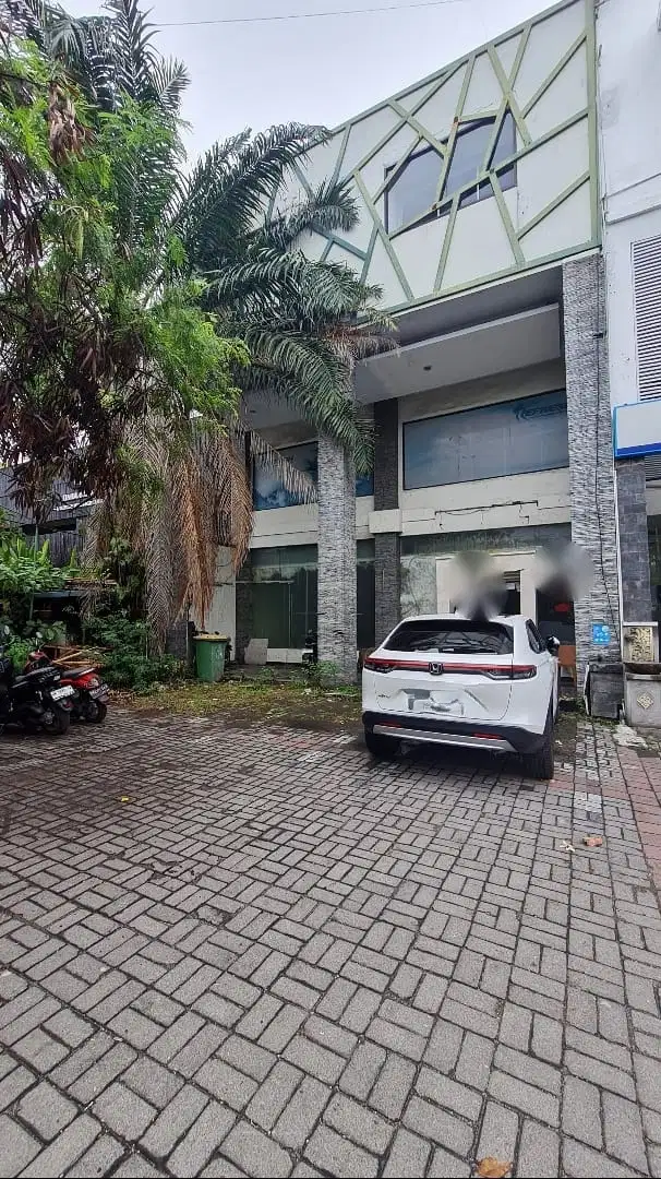 Dijual Ruko Bagus Sunset Road Kuta