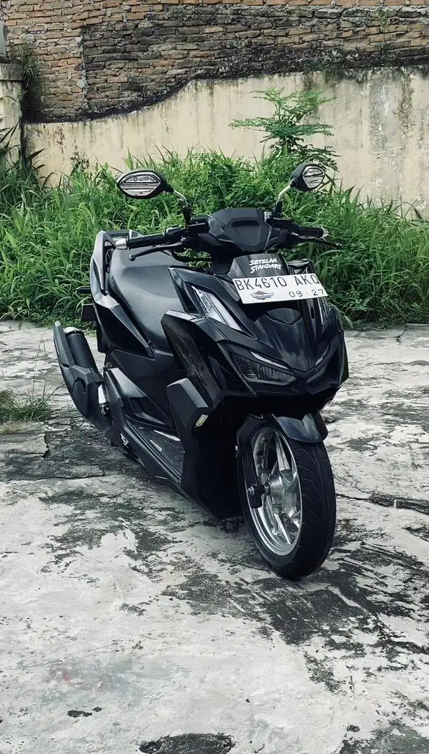 FOR SALE VARIO 160 ABS