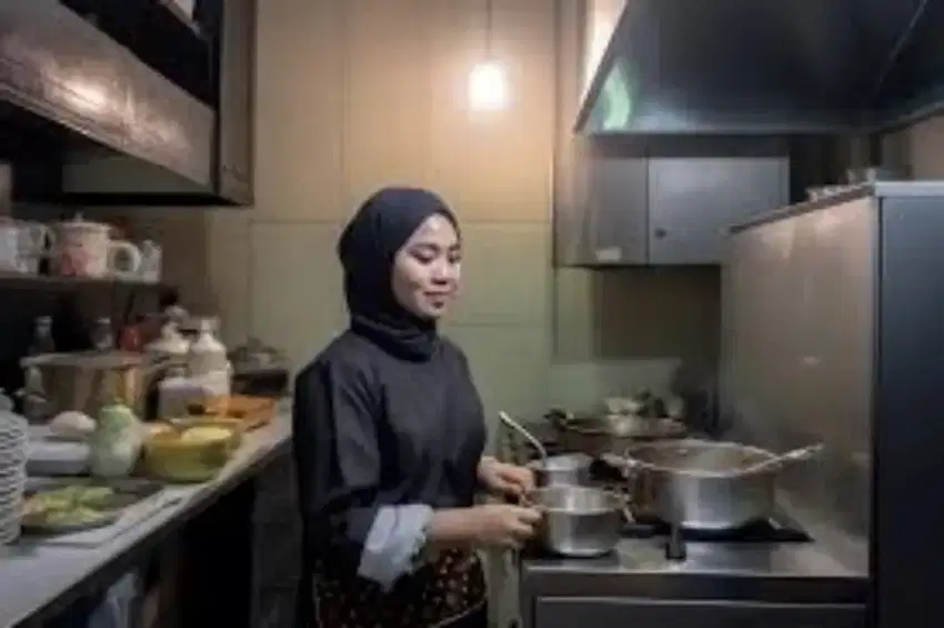 Dibutuhkan ART PP dan memginap di JAKARTA dan Kakak Asuh anak 3thn