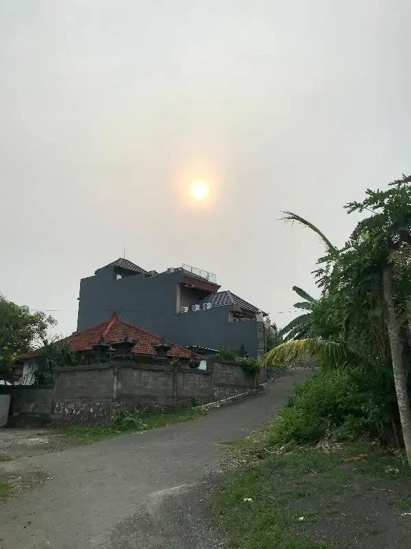 FOR SALE TANAH 5,6 ARE DEKAT PANTAI GUNUNG PAYUNG KUTUH