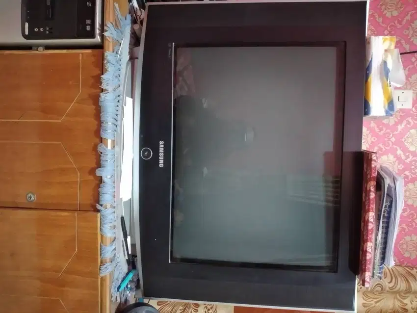 Dijual tabung televisi samsung slimfit 29 inch  kode seri CS29Z50MN