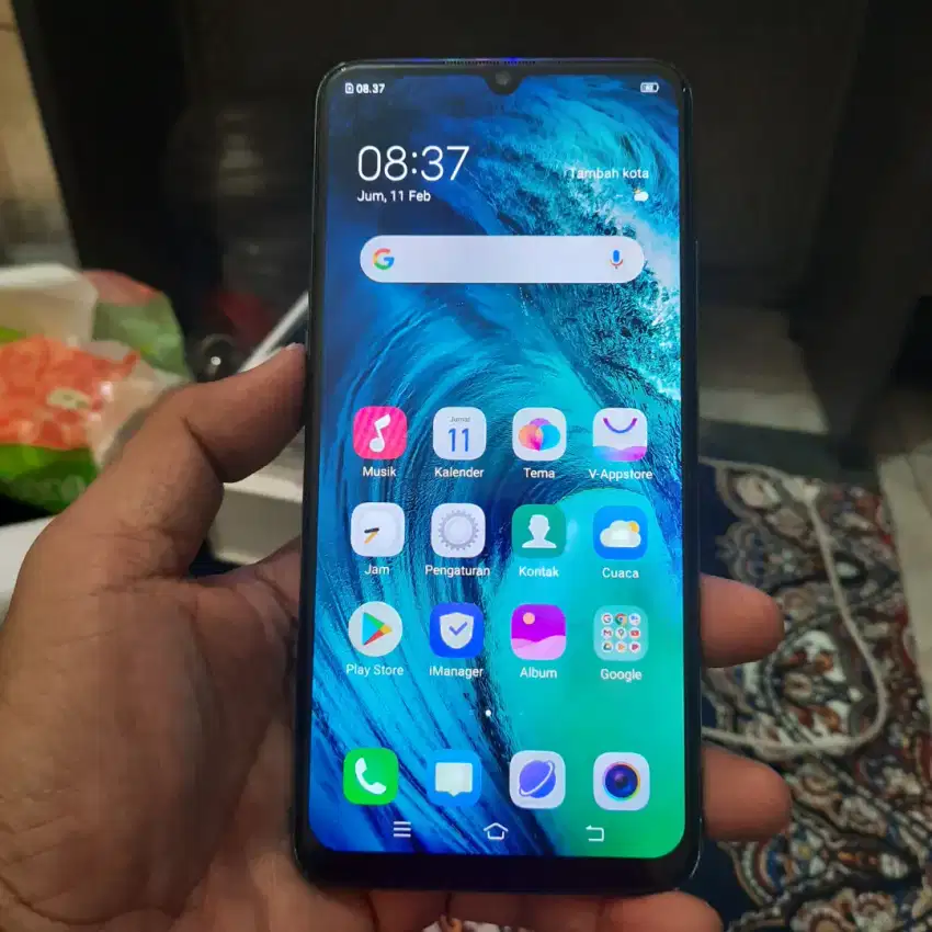 Vivo S1 Ori - 4/128