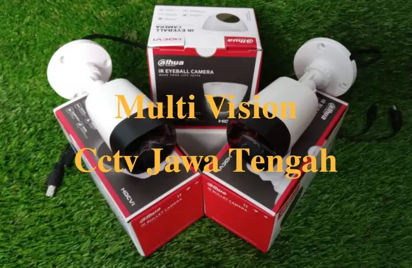 Paket Pasang CCTV Murah