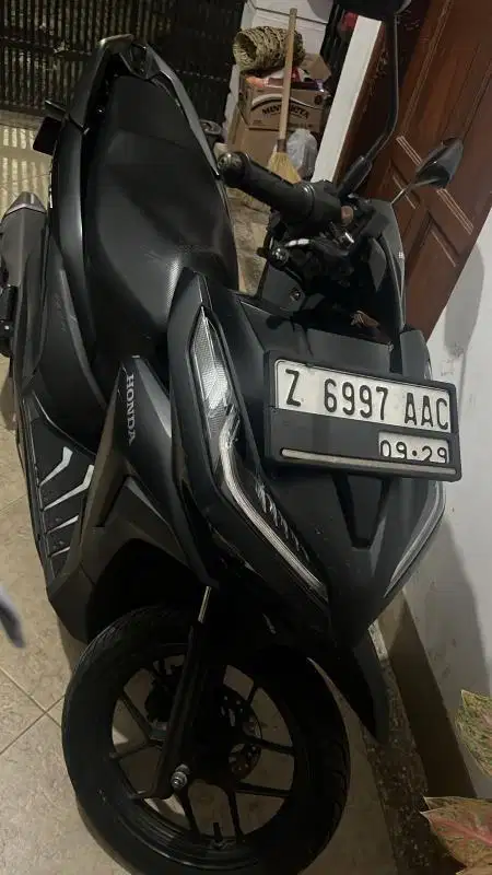 Honda Vario 2019