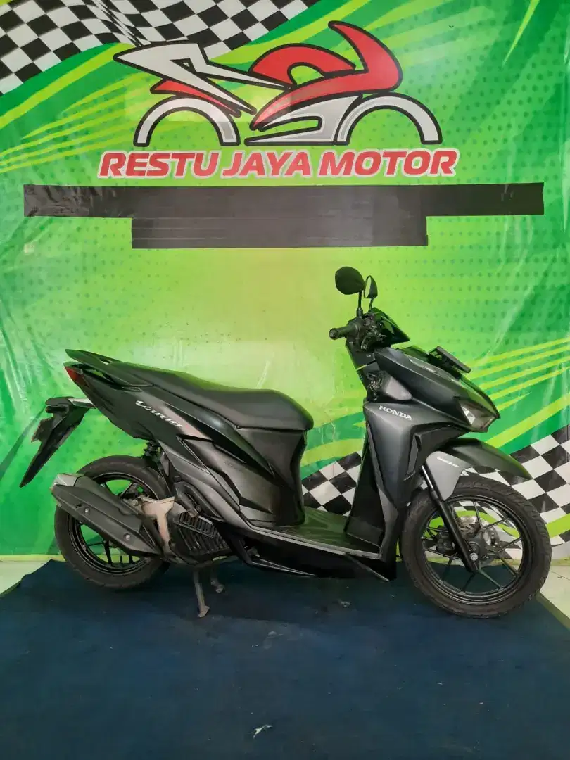 Vario 125 th 2021 kredit dp 1jt rjm