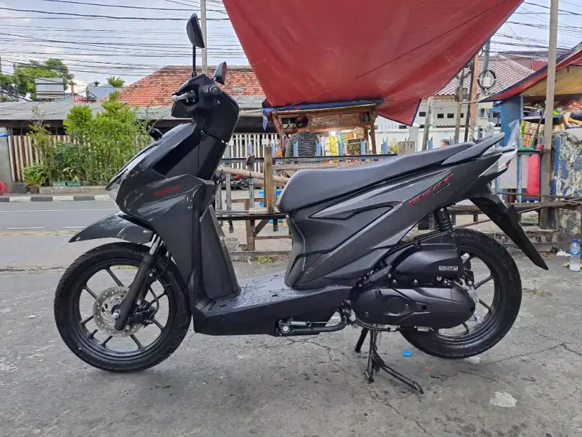 HONDA BEAT NEW ISS 2024-2025