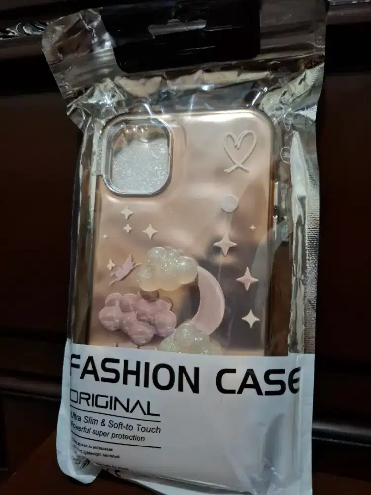 Case iPhone 11 3d