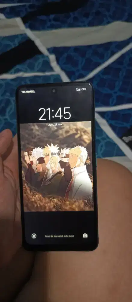 DIJUAL CEPAT HP XIAOMI POCO X3 GT