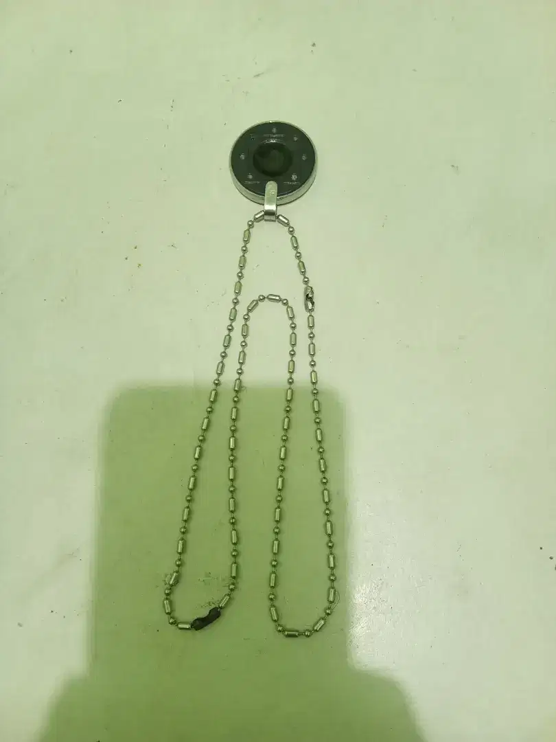 Dijual kalung magnet kesehatn asli dari Mekah