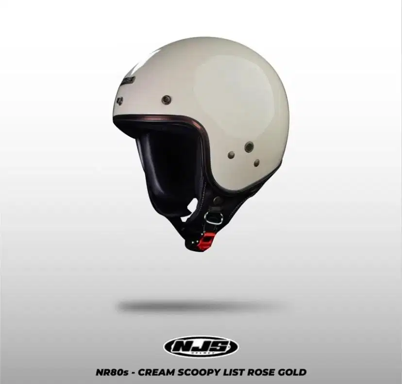 HELM NJS ORI NO MINUS