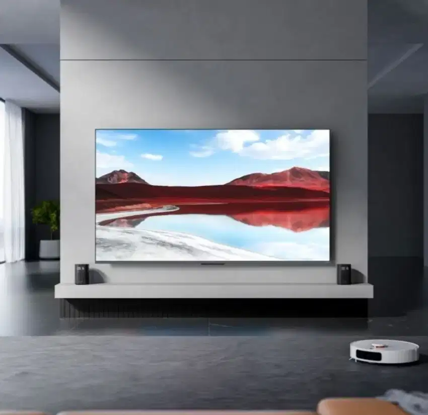 PROMO XIAOMI TV A PRO 43 UHD QLED 2025