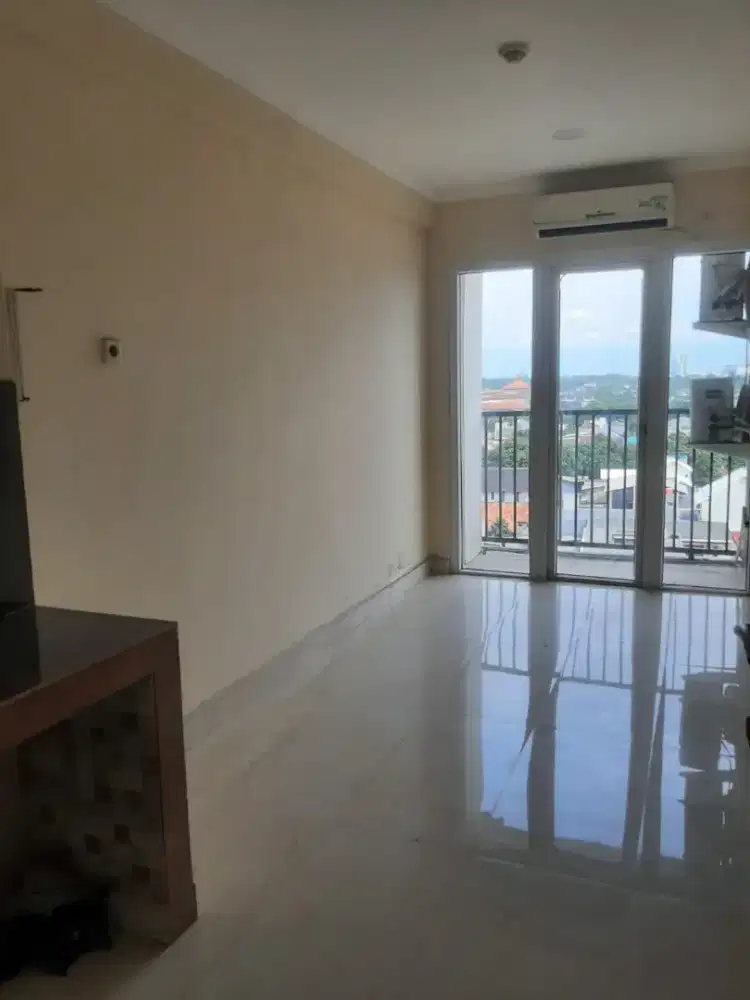 Dijual Apartment Paragon 2 BR Karawaci - Tangerang