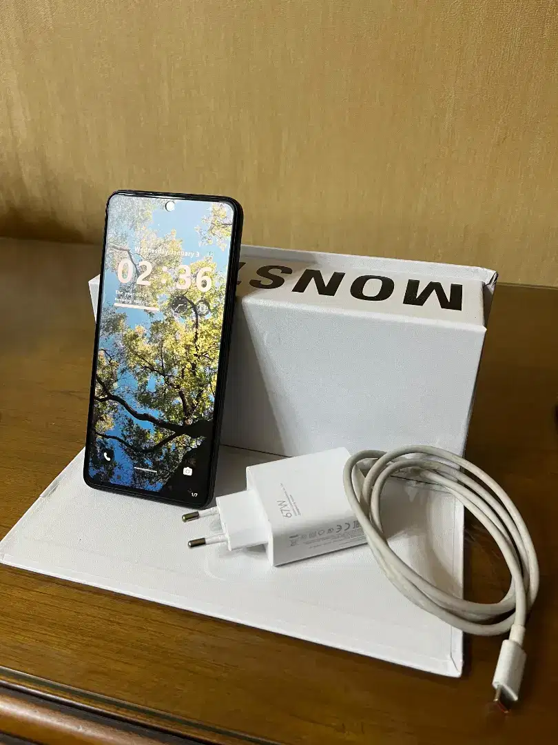 Redmi note 11 Pro 5G 8/128