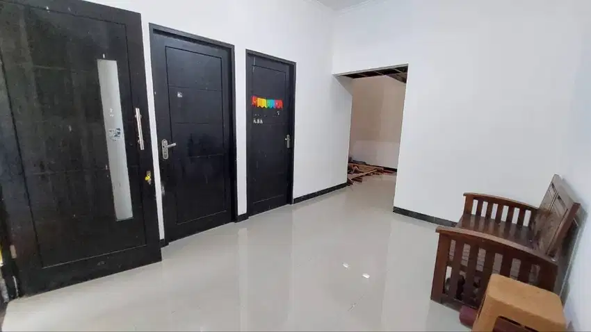 Rumah Cantik Minimalis Depok 2 Depok Timur Murah Akses Mobil