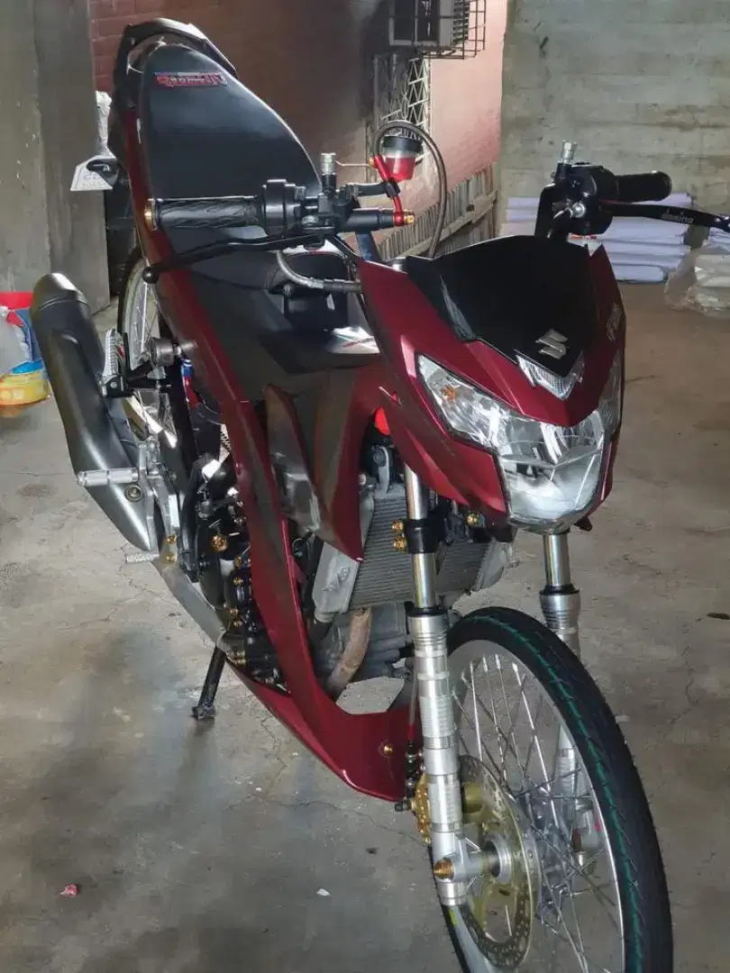 SIAP BAYAR MOTOR MATI, MOGOK, RUSAK, TIDAK TERPAKAI SEJABODETABEK