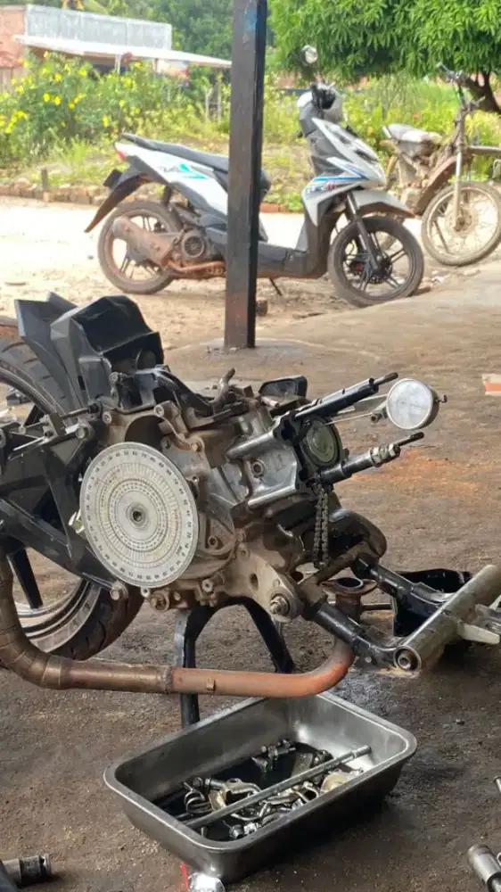 SIAP BAYAR MTR MATI,RUSAK,MOGOK,TIDAK TERPAKAI SEJABODETABEK