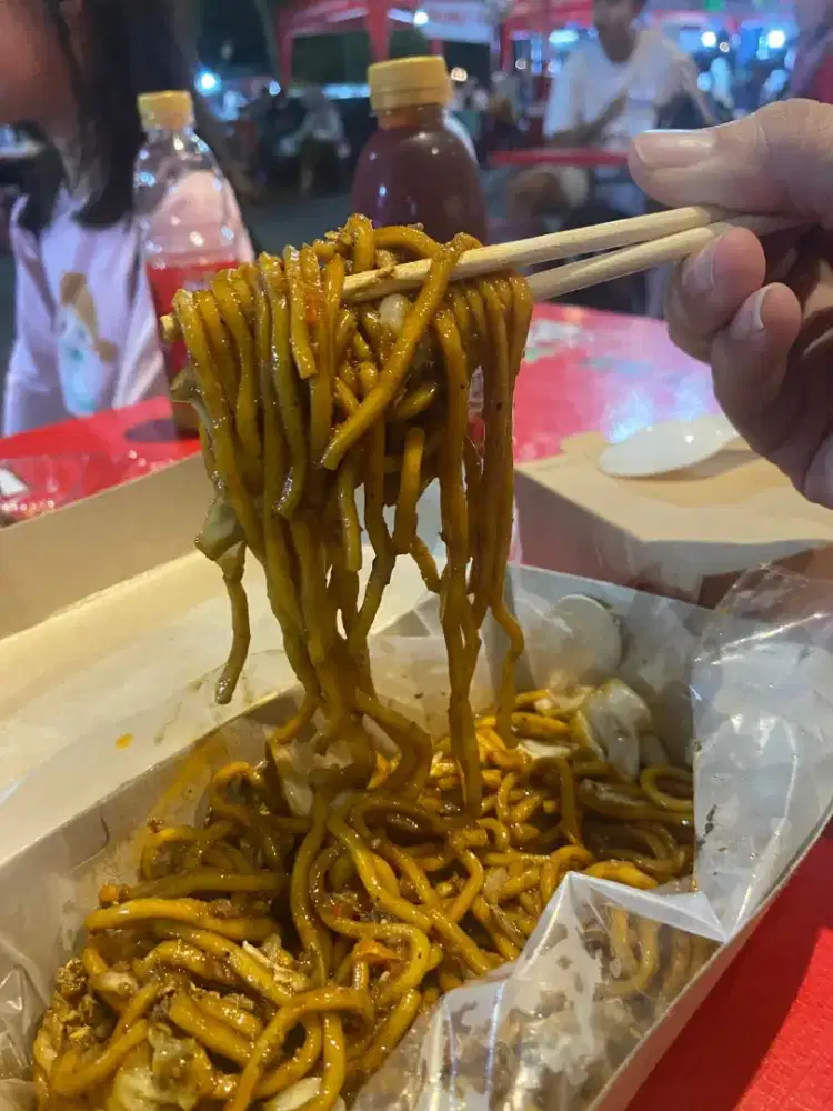 Lowongan Kerja Food Court