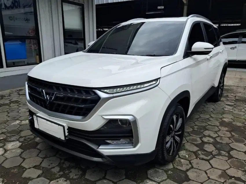 [OLXmobbi] Wuling Almaz 1.5 Exclusive 5-Seater Bensin-AT 2019