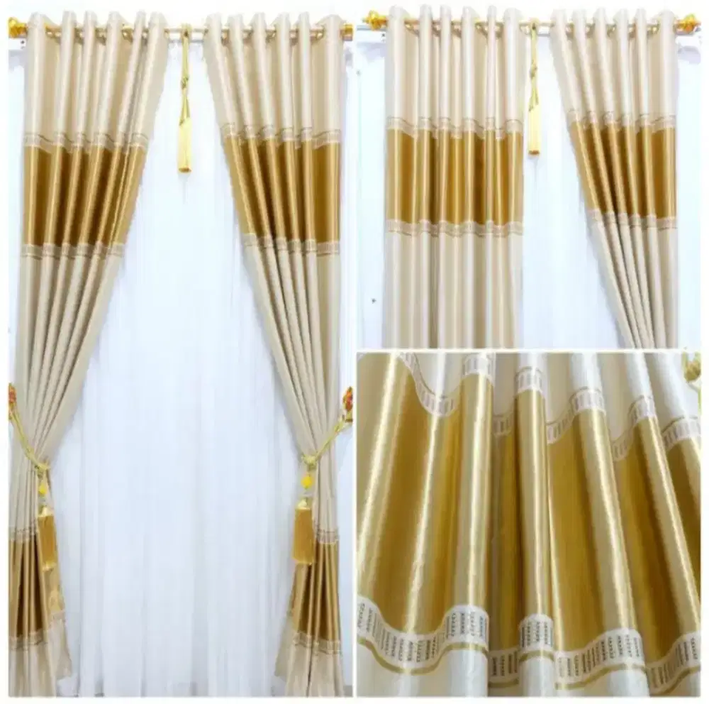 Gorden costum bandung