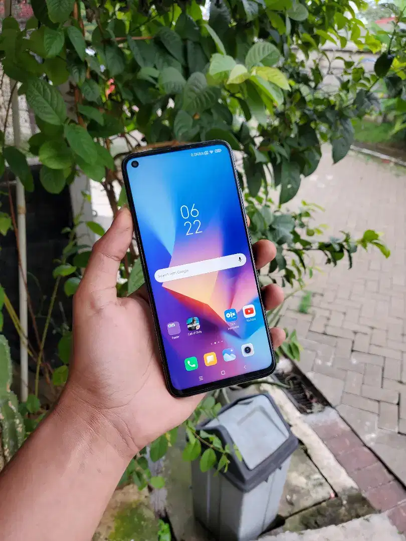 Xiomi mi 10T pro 5G 8/256gb tt masuk