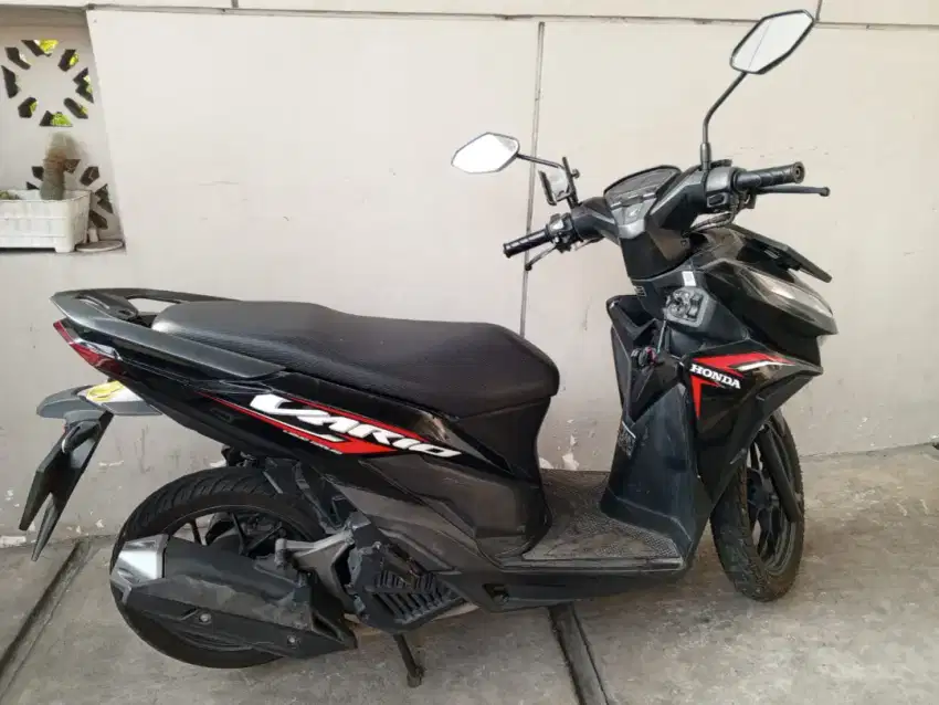 Honda Vario 125 cc 2021