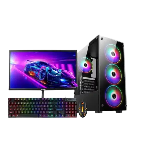 Komputer Gaming Core i5