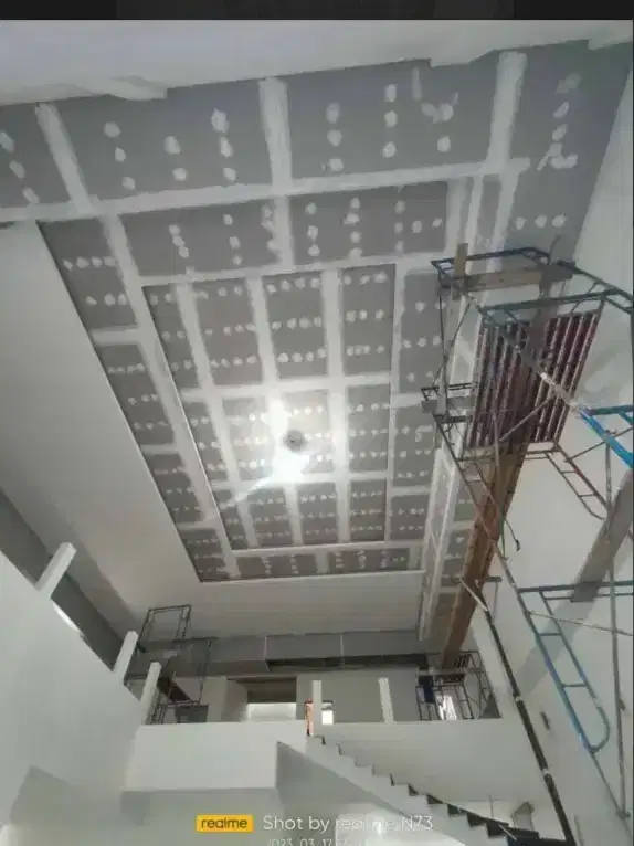 SPESIALIST GYPSUM spesialist partisi gypsum