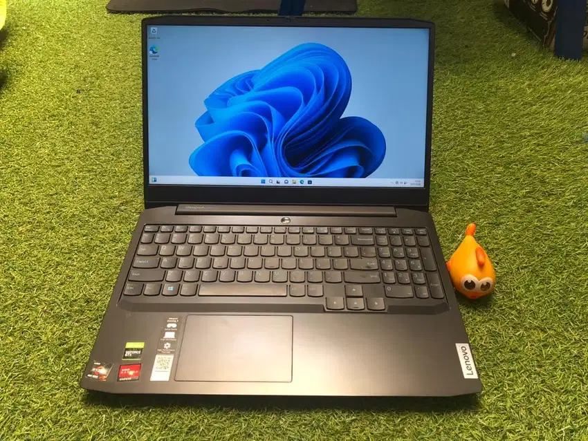 LENOVO IDEAPAD GAMING 3 AMD RYZEN 7 4800H