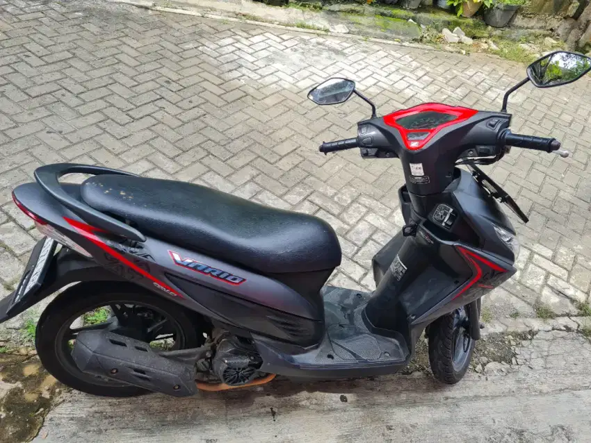 Vario Agnes 110 LED 2018